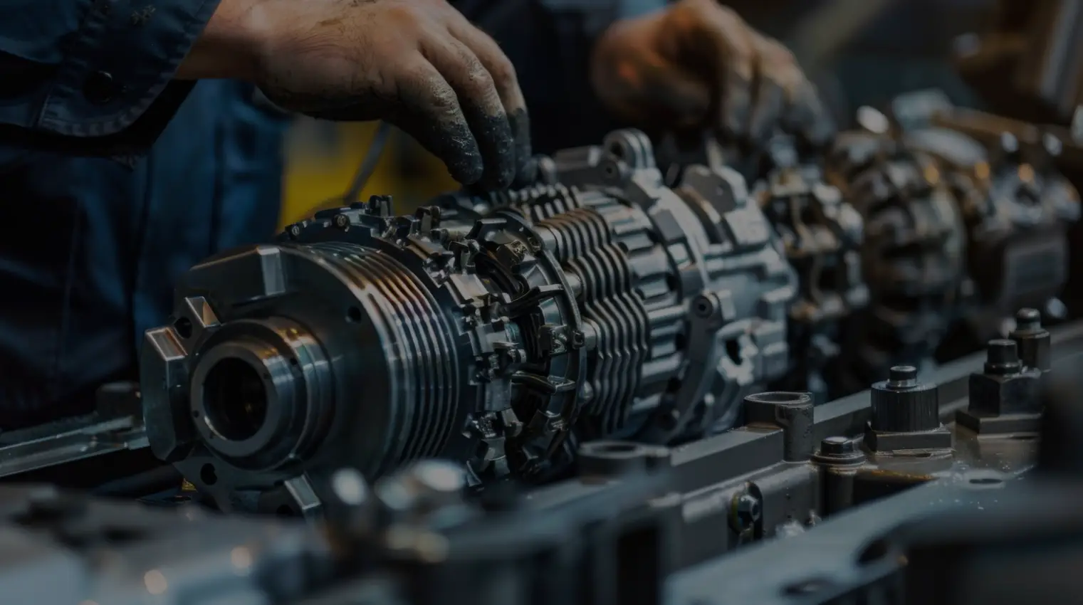 Pre-Purchase Inspection and Registration